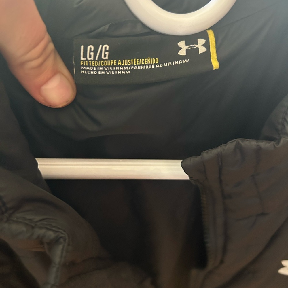Under Armor Jacket - image 2